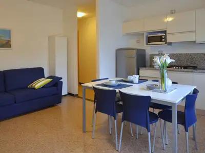 Ferienwohnung für 6 Personen (55 m²) in Lignano 8/10