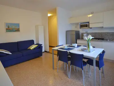 Ferienwohnung für 6 Personen (55 m²) in Lignano 9/10