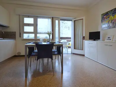Ferienwohnung für 6 Personen (55 m²) in Lignano 10/10