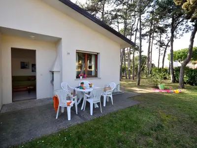 Ferienwohnung für 6 Personen (55 m²) in Lignano 1/10