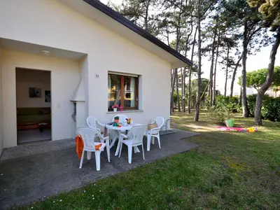 Ferienwohnung für 6 Personen (55 m²) in Lignano 2/10