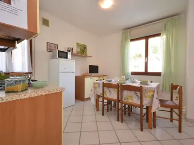 Ferienwohnung für 6 Personen (55 m²) in Lignano 5/10
