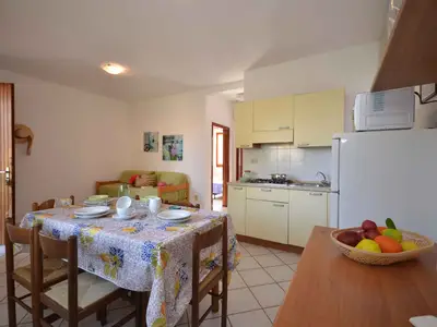 Ferienwohnung für 6 Personen (55 m²) in Lignano 7/10