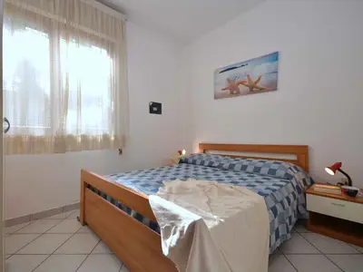 Ferienwohnung für 6 Personen (55 m²) in Lignano 9/10