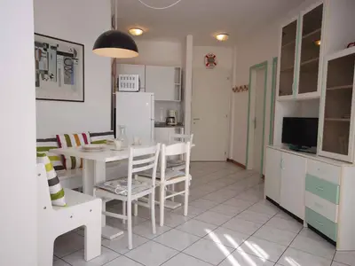 Ferienwohnung für 4 Personen (35 m²) in Lignano 4/10