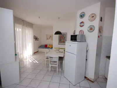 Ferienwohnung für 4 Personen (35 m²) in Lignano 6/10
