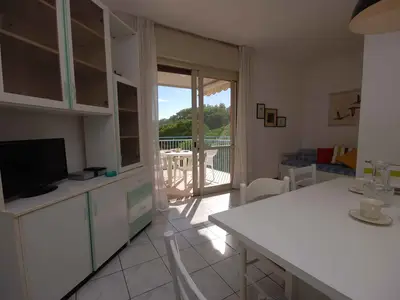 Ferienwohnung für 4 Personen (35 m²) in Lignano 8/10