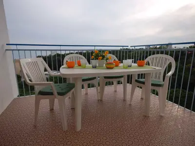 Ferienwohnung für 6 Personen (55 m²) in Lignano 1/10