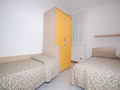Ferienwohnung für 6 Personen (55 m²) in Lignano 8/10