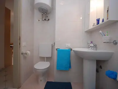 Ferienwohnung für 6 Personen (55 m²) in Lignano 10/10