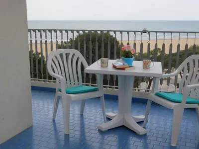 Ferienwohnung für 6 Personen (55 m²) in Lignano 1/10