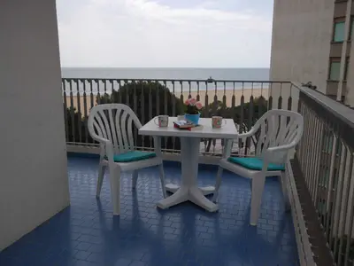 Ferienwohnung für 6 Personen (55 m²) in Lignano 2/10