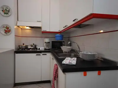 Ferienwohnung für 6 Personen (55 m²) in Lignano 5/10