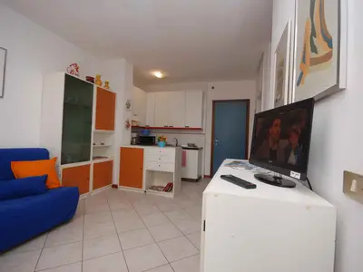 Ferienwohnung für 6 Personen (55 m²) in Lignano 6/10