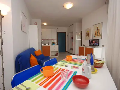 Ferienwohnung für 6 Personen (55 m²) in Lignano 7/10