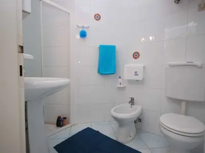 Ferienwohnung für 6 Personen (55 m²) in Lignano 9/10