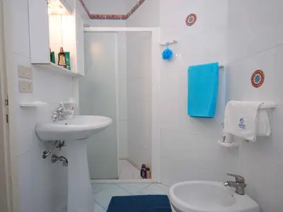 Ferienwohnung für 6 Personen (55 m²) in Lignano 10/10