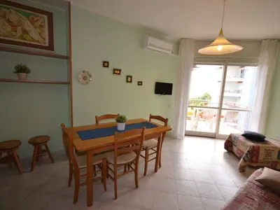 Ferienwohnung für 3 Personen (25 m²) in Lignano 7/10