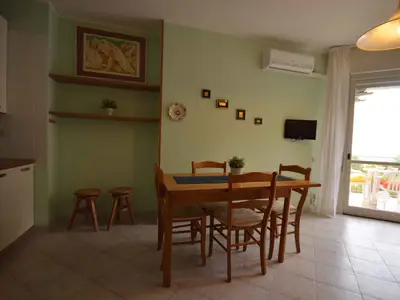 Ferienwohnung für 3 Personen (25 m²) in Lignano 8/10