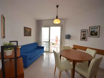 Ferienwohnung für 3 Personen (25 m²) in Lignano 10/10