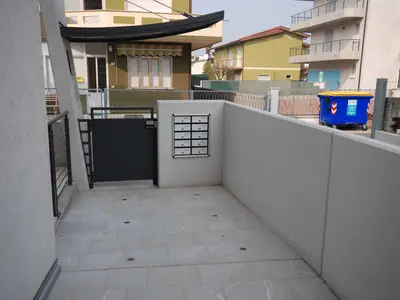 Ferienwohnung für 6 Personen (55 m²) in Lignano 3/10