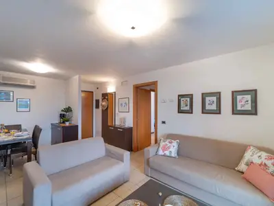 Ferienwohnung für 6 Personen (55 m²) in Lignano 9/10