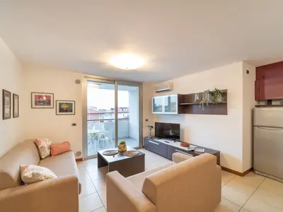 Ferienwohnung für 6 Personen (55 m²) in Lignano 10/10