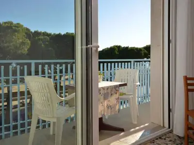 Ferienwohnung für 8 Personen (65 m²) in Lignano 5/10