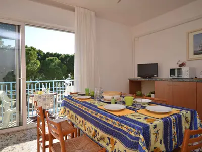 Ferienwohnung für 8 Personen (65 m²) in Lignano 8/10