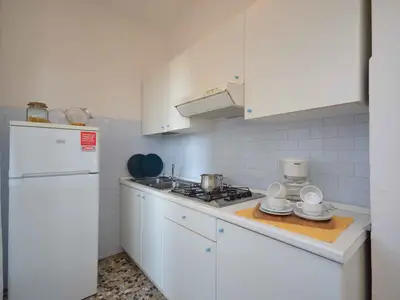 Ferienwohnung für 8 Personen (65 m²) in Lignano 9/10