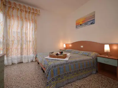 Ferienwohnung für 8 Personen (65 m²) in Lignano 10/10