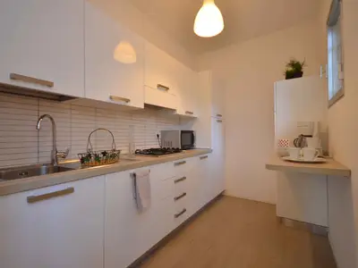 Ferienwohnung für 8 Personen (65 m²) in Lignano 3/10