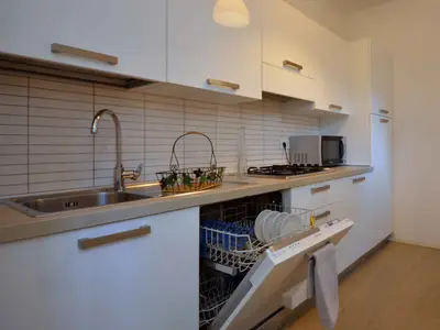 Ferienwohnung für 8 Personen (65 m²) in Lignano 4/10