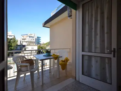 Ferienwohnung für 6 Personen (55 m²) in Lignano 2/10