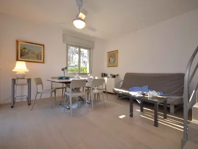 Ferienwohnung für 8 Personen (65 m²) in Lignano 8/10