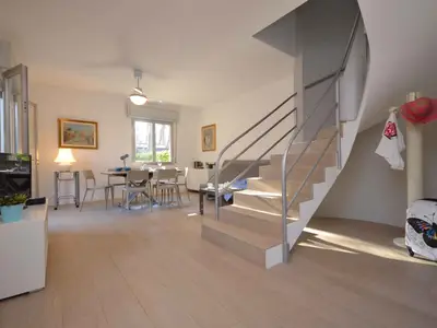 Ferienwohnung für 8 Personen (65 m²) in Lignano 9/10