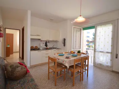 Ferienwohnung für 6 Personen (55 m²) in Lignano 5/10