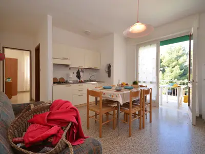 Ferienwohnung für 6 Personen (55 m²) in Lignano 6/10