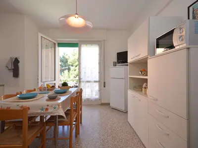 Ferienwohnung für 6 Personen (55 m²) in Lignano 7/10