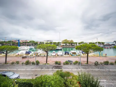 Ferienwohnung für 4 Personen (35 m²) in Lignano 3/10