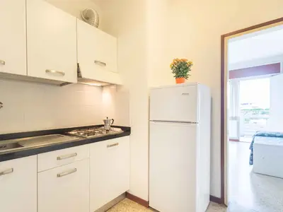 Ferienwohnung für 4 Personen (35 m²) in Lignano 7/10