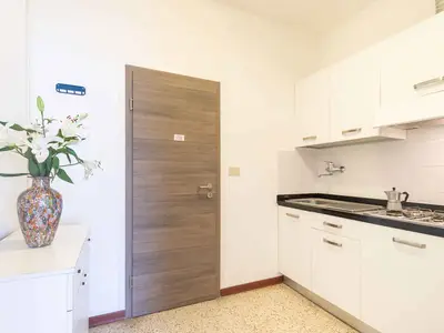 Ferienwohnung für 4 Personen (35 m²) in Lignano 8/10