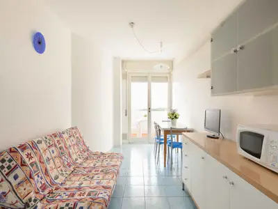 Ferienwohnung für 4 Personen (40 m²) in Lignano 5/10