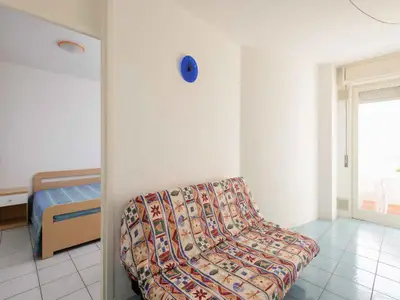 Ferienwohnung für 4 Personen (40 m²) in Lignano 6/10