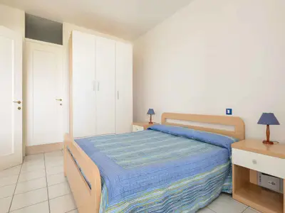 Ferienwohnung für 4 Personen (40 m²) in Lignano 9/10