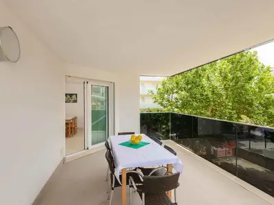 Ferienwohnung für 4 Personen (35 m²) in Lignano 2/10