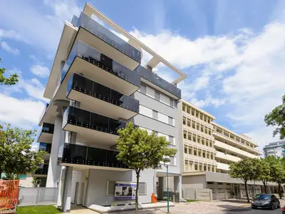 Ferienwohnung für 4 Personen (35 m²) in Lignano 5/10