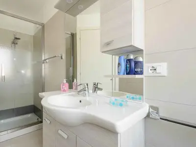 Ferienwohnung für 4 Personen (35 m²) in Lignano 7/10