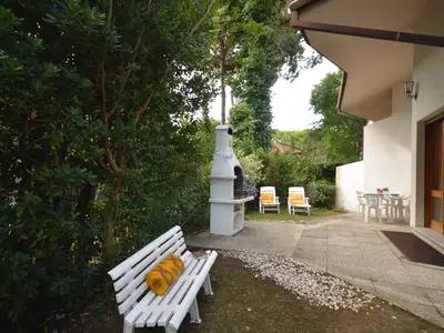 Ferienwohnung für 7 Personen (65 m²) in Lignano 2/10