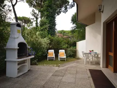Ferienwohnung für 7 Personen (65 m²) in Lignano 4/10
